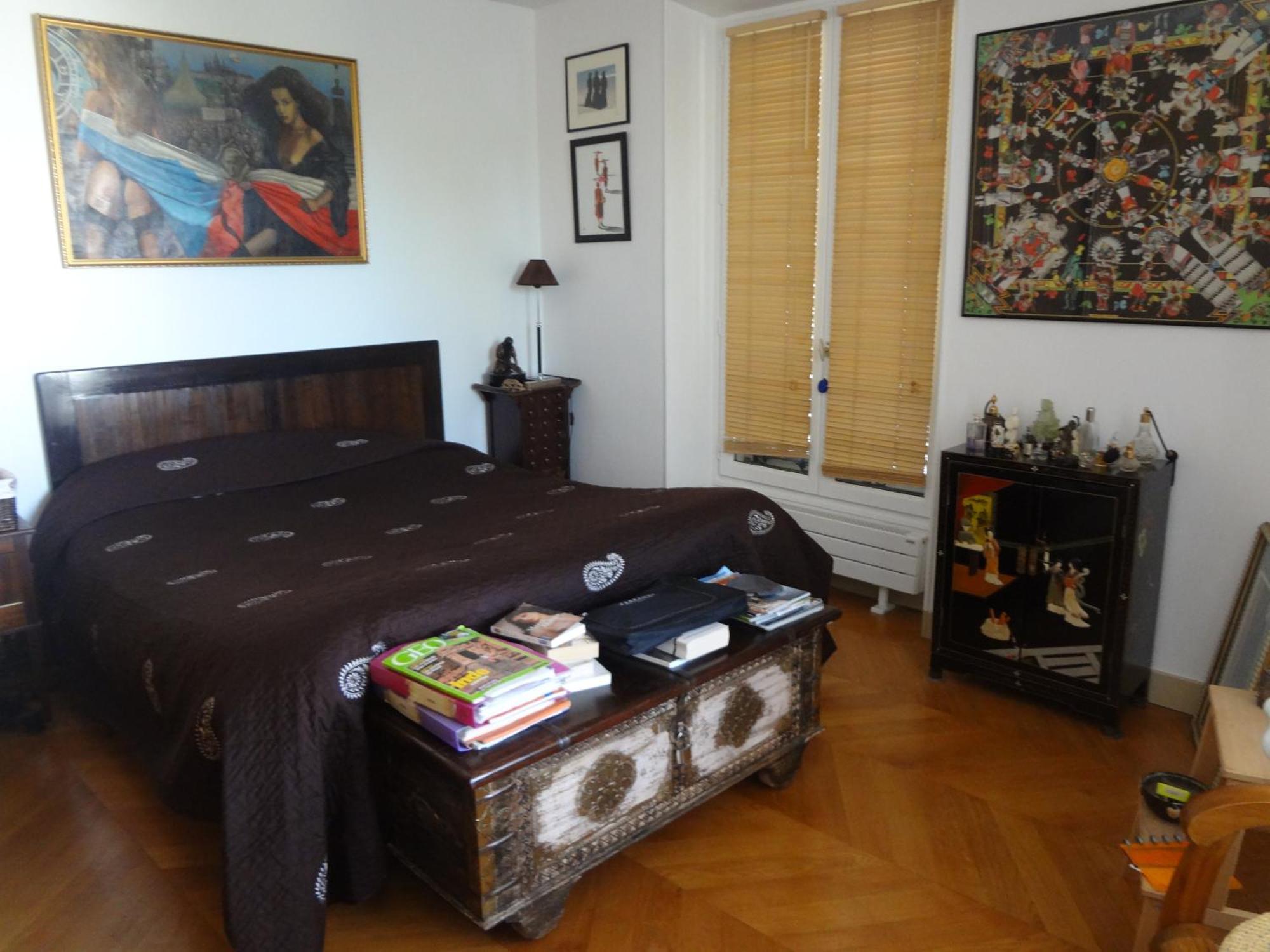 Les 1001 Nuits Gasthof Paris
